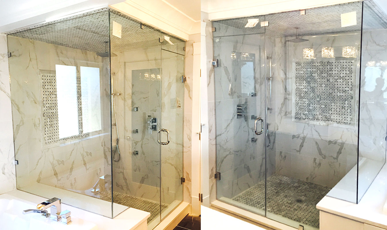 Fine Glass & Shower Doors